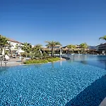 Akra Tui Blue Sensatori - Ultra Hotel Fethiye