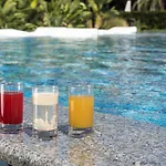 Hotel Akra Tui Blue Sensatori Fethiye