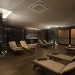 Hotel Akra Tui Blue Sensatori Fethiye