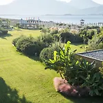 Akra Tui Blue Sensatori - Ultra Fethiye