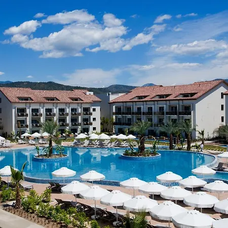 Akra Tui Blue Sensatori Φετιγιέ
