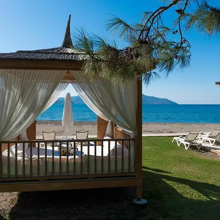 Akra Tui Blue Sensatori Φετιγιέ