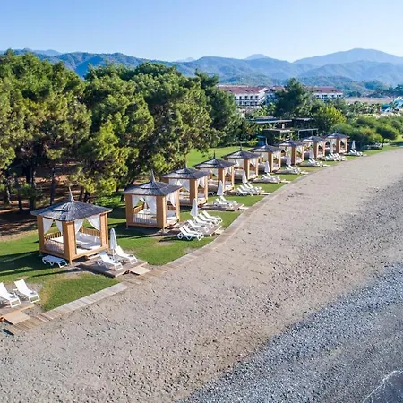Akra Tui Blue Sensatori Ξενοδοχείο 5*