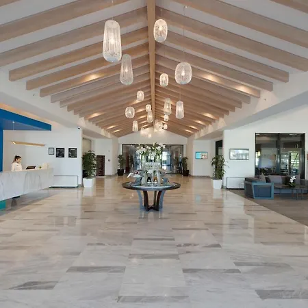 Ξενοδοχείο Akra Tui Blue Sensatori 5*