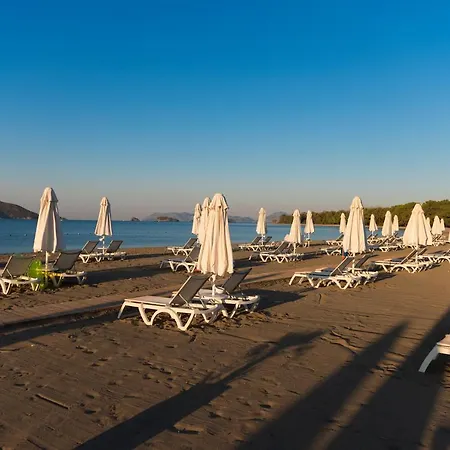 Akra Tui Blue Sensatori Ξενοδοχείο 5*