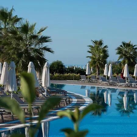 Akra Tui Blue Sensatori Φετιγιέ