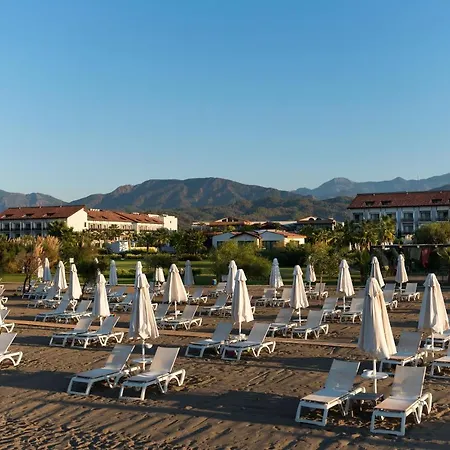 Akra Tui Blue Sensatori 5*