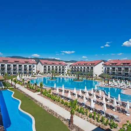 Ξενοδοχείο Akra Tui Blue Sensatori