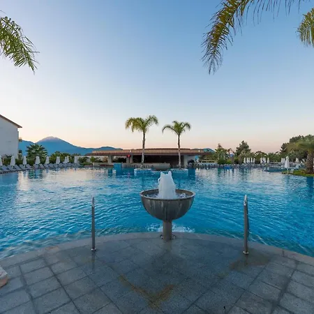 Akra Tui Blue Sensatori 5*