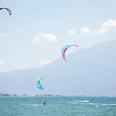 Akra Tui Blue Sensatori Φετιγιέ