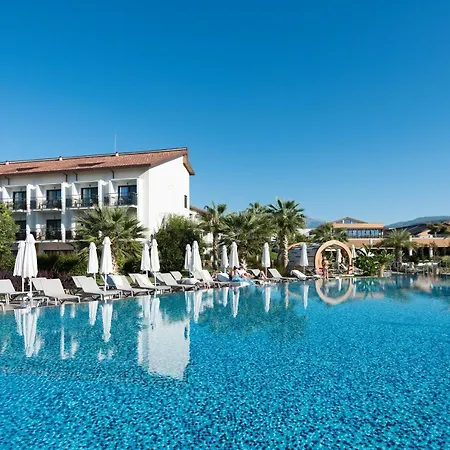 Akra Tui Blue Sensatori Ξενοδοχείο