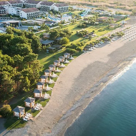 Akra Tui Blue Sensatori Hotell