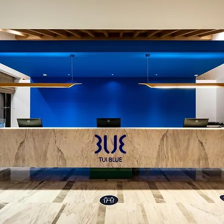 Akra Tui Blue Sensatori 5* 페티예