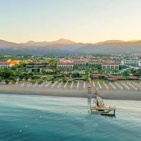 Akra Tui Blue Sensatori Ξενοδοχείο