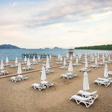 Akra Tui Blue Sensatori Hotel Fethiye
