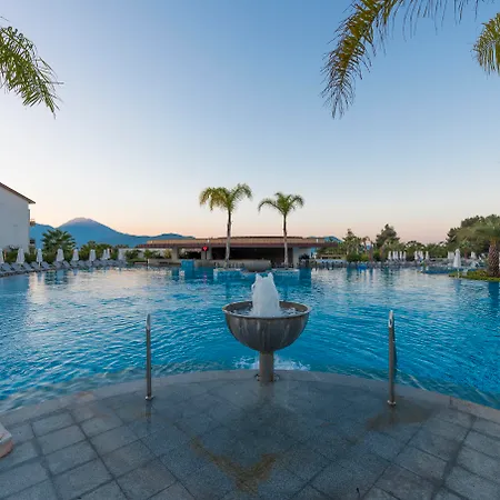 Hotel Akra Tui Blue Sensatori 5*