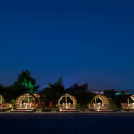 Hotel Akra Tui Blue Sensatori Fethiye