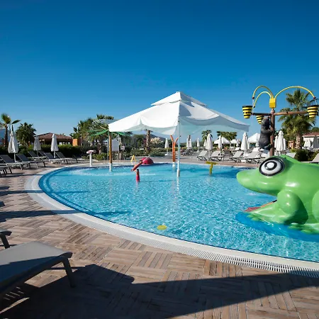 Akra Tui Blue Sensatori 5* Fethiye