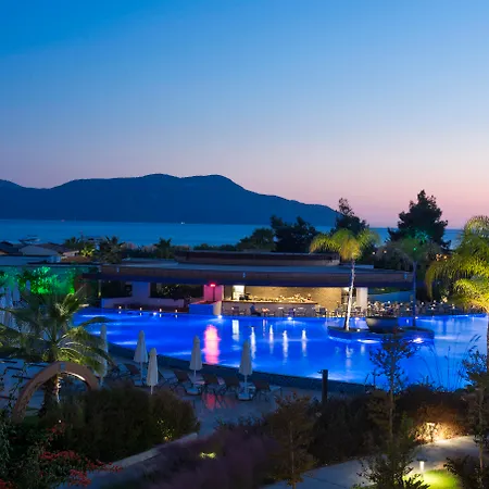 Akra Tui Blue Sensatori Hotel