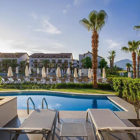 Akra Tui Blue Sensatori 5* 페티예