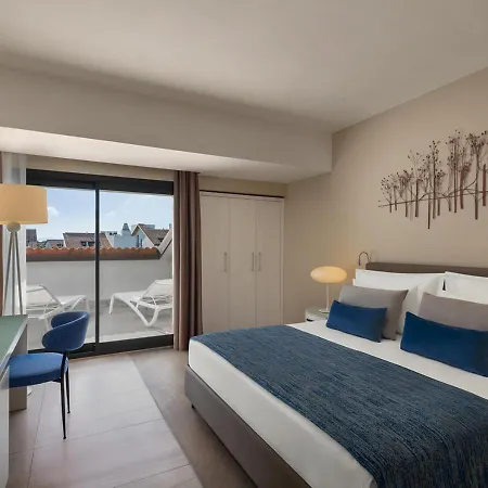 Akra Tui Blue Sensatori 5* 페티예