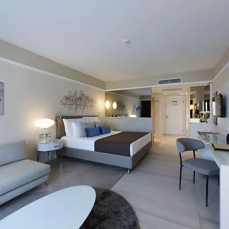 Akra Tui Blue Sensatori Fethiye