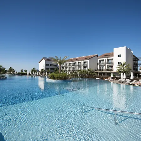 Akra Tui Blue Sensatori 5* Fethiye