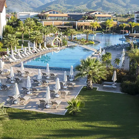 Akra Tui Blue Sensatori Hotel Fethiye