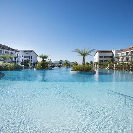 Akra Tui Blue Sensatori Hotel