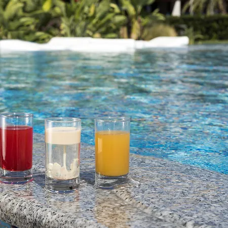 Hotel Akra Tui Blue Sensatori Fethiye