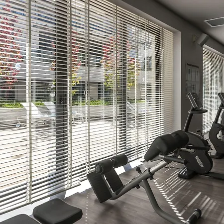 Hotel Akra Tui Blue Sensatori 5*