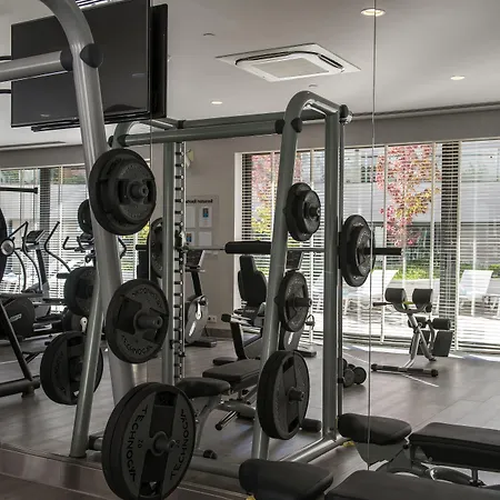 Hotel Akra Tui Blue Sensatori 5*