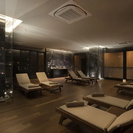 Hotel Akra Tui Blue Sensatori Fethiye