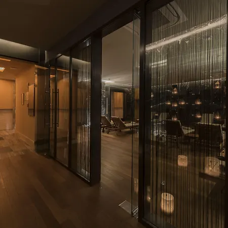 Akra Tui Blue Sensatori Hotel Fethiye