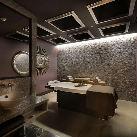 Akra Tui Blue Sensatori Fethiye