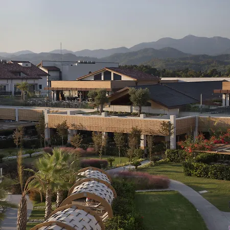 Akra Tui Blue Sensatori Hotel Fethiye