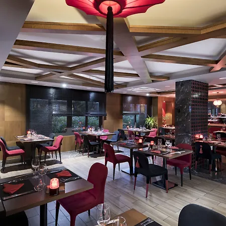 Hotel Akra Tui Blue Sensatori 5*