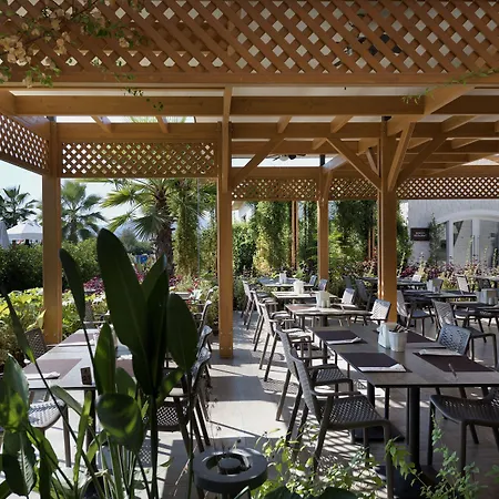 Akra Tui Blue Sensatori Hotel Fethiye