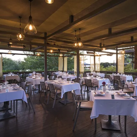 Hotel Akra Tui Blue Sensatori Fethiye