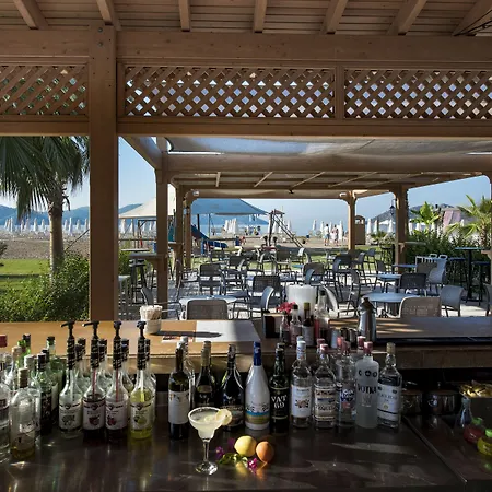 Hotel Akra Tui Blue Sensatori Fethiye