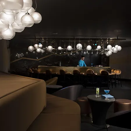 Akra Tui Blue Sensatori 酒店