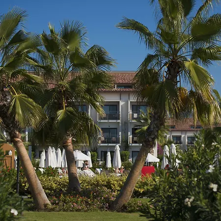 Akra Tui Blue Sensatori Fethiye