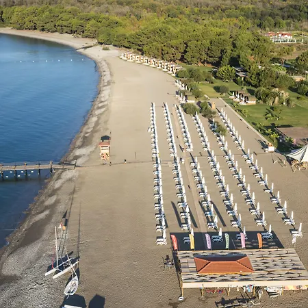 Akra Tui Blue Sensatori 5*