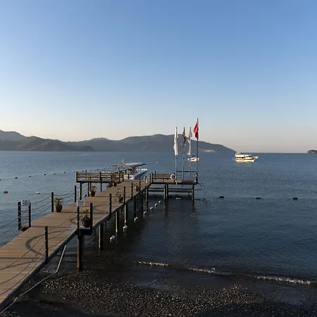 Akra Tui Blue Sensatori 5*