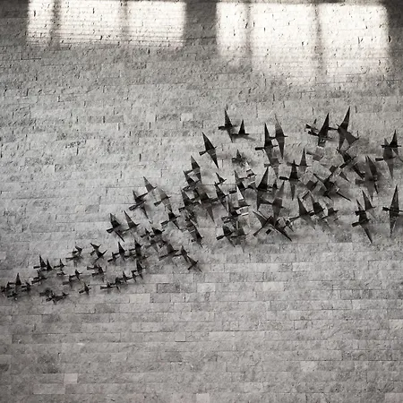 Akra Tui Blue Sensatori Hotel Fethiye