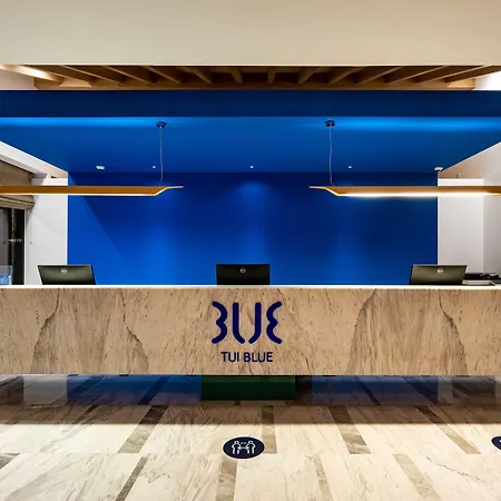 Akra Tui Blue Sensatori 酒店