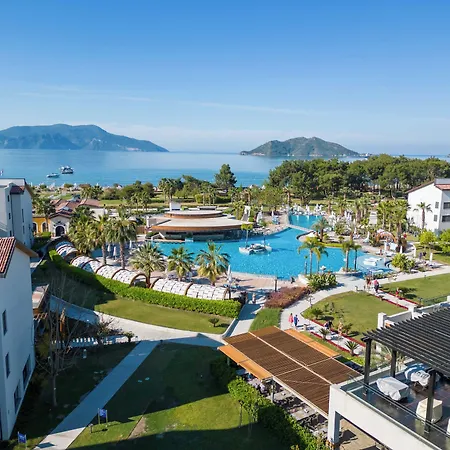 Akra Tui Blue Sensatori 5*