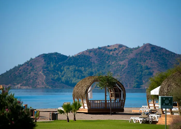 Akra Tui Blue Sensatori Hotel Fethiye