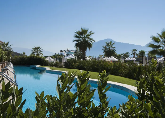 Akra Tui Blue Sensatori 페티예