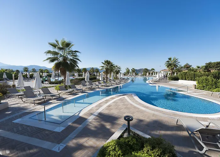 Hotel Akra Tui Blue Sensatori